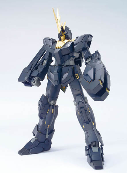 【BANDAI】組裝模型 MG 1/100 鋼彈UC 報喪女妖RX-0 2 UNICORN BANSHEE 獨角獸2號機