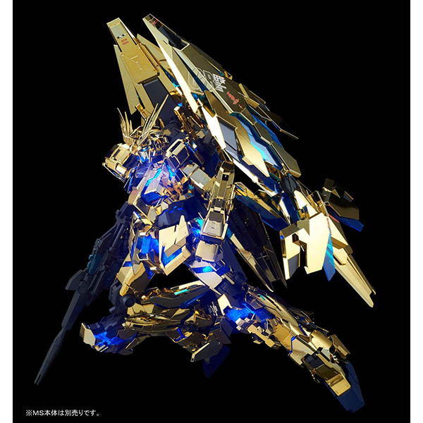 【預購】24/8月 BANDAI  代理版 組裝模型 PG 1/60   PG 1/60 獨角獸鋼彈專用LED套件(燈和線路)  