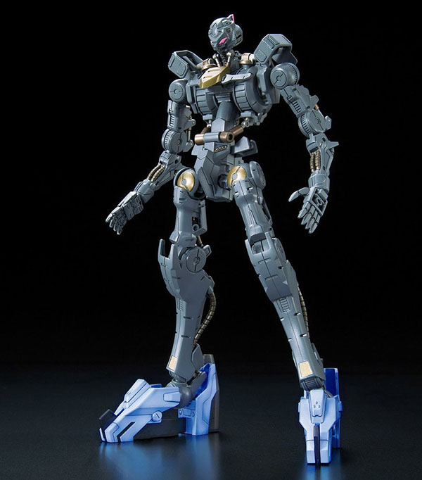 【BANDAI】 組裝模型 MG 1/100 機動戰士鋼彈 殘命鋼彈 完整機械內構系列 02