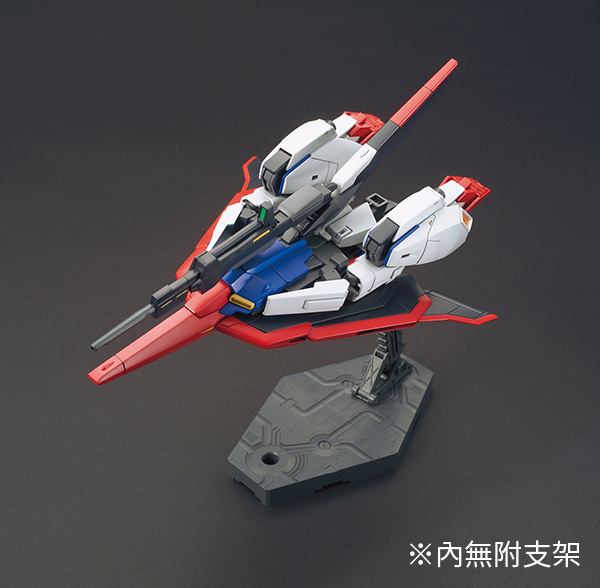 機動戰士鋼彈Z BANDAI 組裝模型 HGUC 1/144 MSZ-006 ZETA GUNDAM Z鋼彈 203