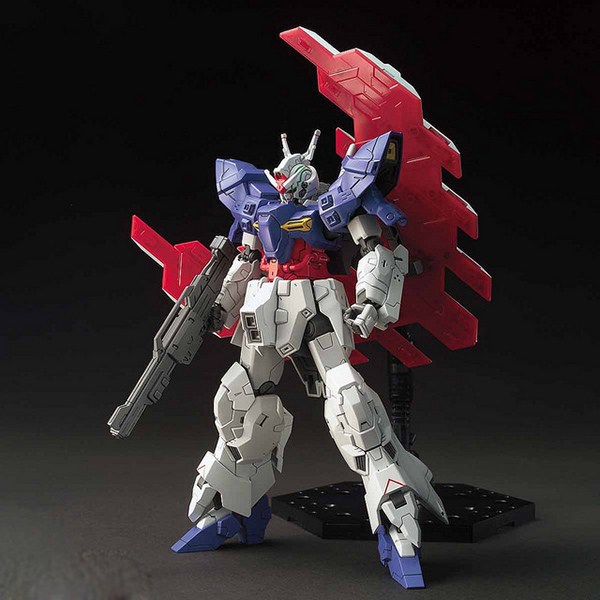 【BANDAI】機動戰士MOON ／ HGUC 1/144 月鋼彈 5055332