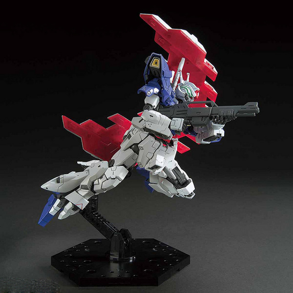 【BANDAI】機動戰士MOON ／ HGUC 1/144 月鋼彈 5055332
