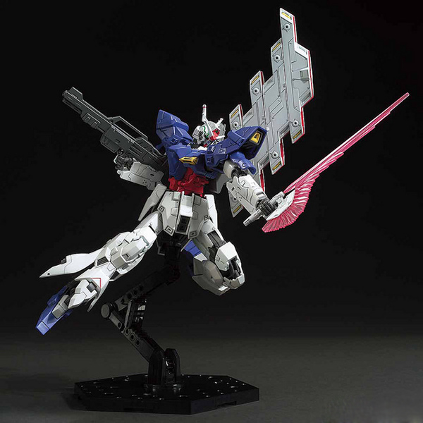 【BANDAI】機動戰士MOON ／ HGUC 1/144 月鋼彈 5055332