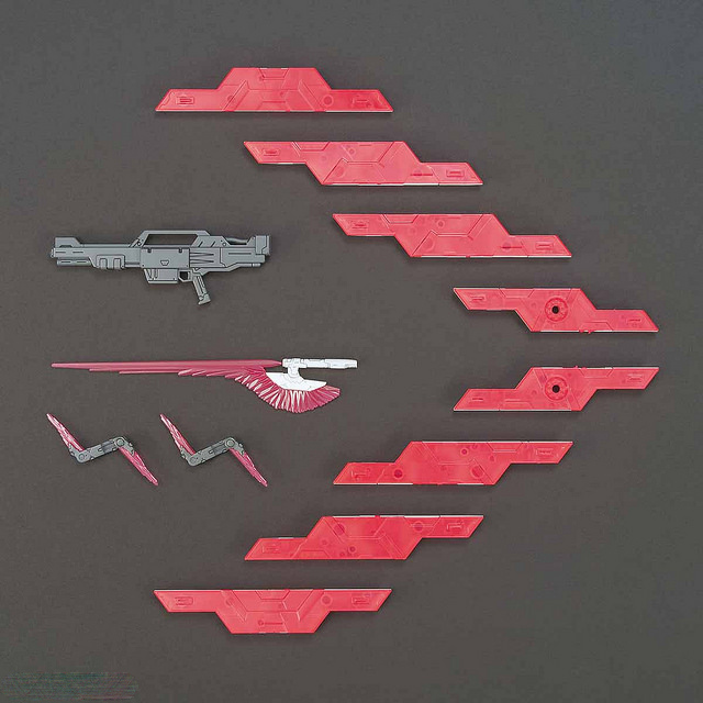 【BANDAI】機動戰士MOON ／ HGUC 1/144 月鋼彈 5055332