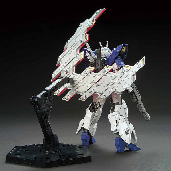 【BANDAI】機動戰士MOON ／ HGUC 1/144 月鋼彈 5055332