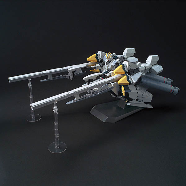 【BANDAI】組裝模型  HGUC 1/144 NT鋼彈（故事鋼彈）A裝備 218
