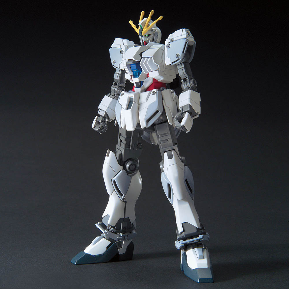 【BANDAI】組裝模型  HGUC 1/144 NT鋼彈（故事鋼彈）A裝備 218