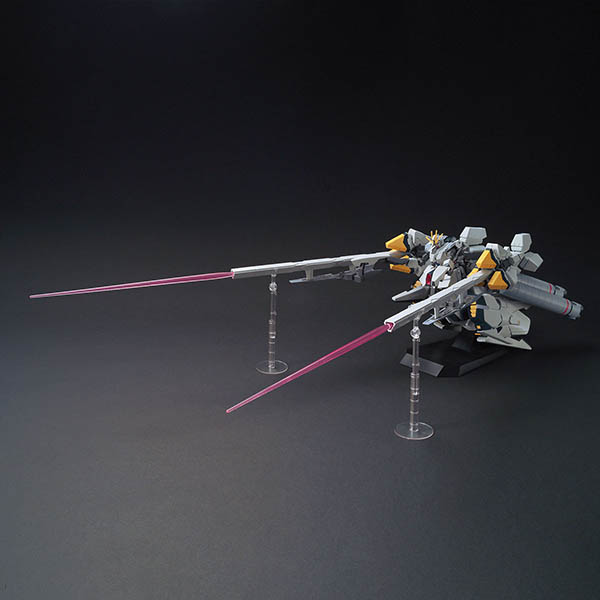 【BANDAI】組裝模型  HGUC 1/144 NT鋼彈（故事鋼彈）A裝備 218