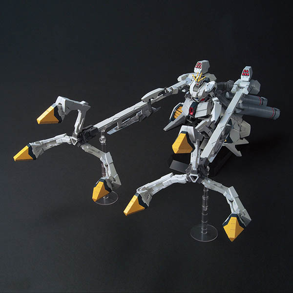 【BANDAI】組裝模型  HGUC 1/144 NT鋼彈（故事鋼彈）A裝備 218