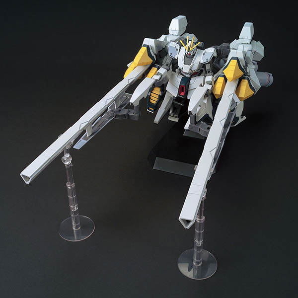 【BANDAI】組裝模型  HGUC 1/144 NT鋼彈（故事鋼彈）A裝備 218