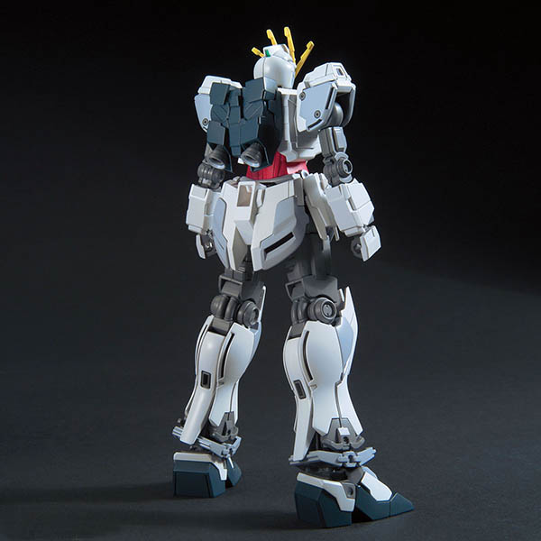 【BANDAI】組裝模型  HGUC 1/144 NT鋼彈（故事鋼彈）A裝備 218