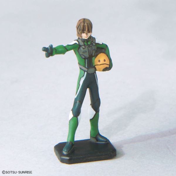 【BANDAI】組裝模型 MG 機動戰士鋼彈00 1/100 力天使  GN-002