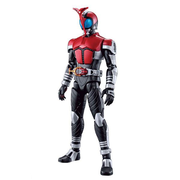 BANDAI 組裝模型  假面騎士 KABUTO