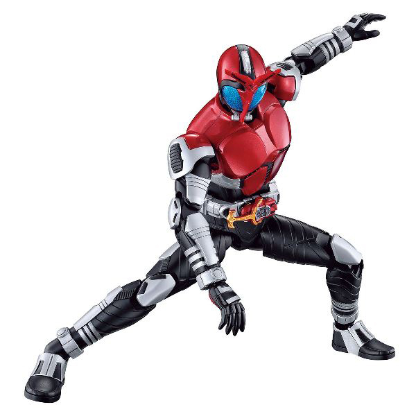 BANDAI 組裝模型  假面騎士 KABUTO