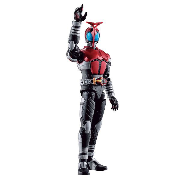 BANDAI 組裝模型  假面騎士 KABUTO