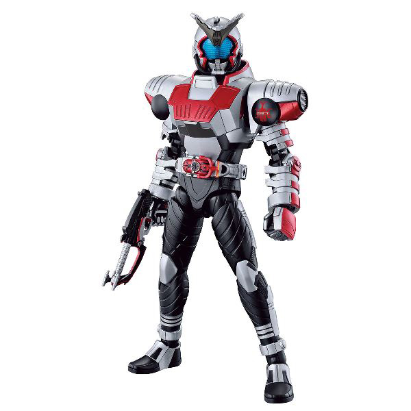 BANDAI 組裝模型  假面騎士 KABUTO