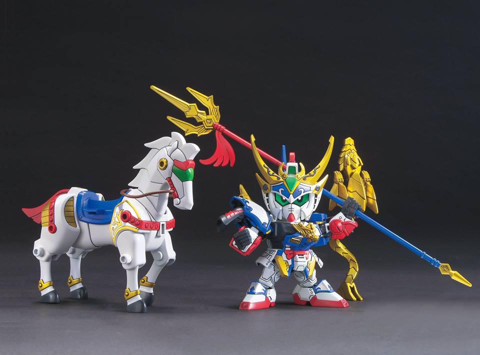 三国传英雄激突篇 赵云 飞影闪 311