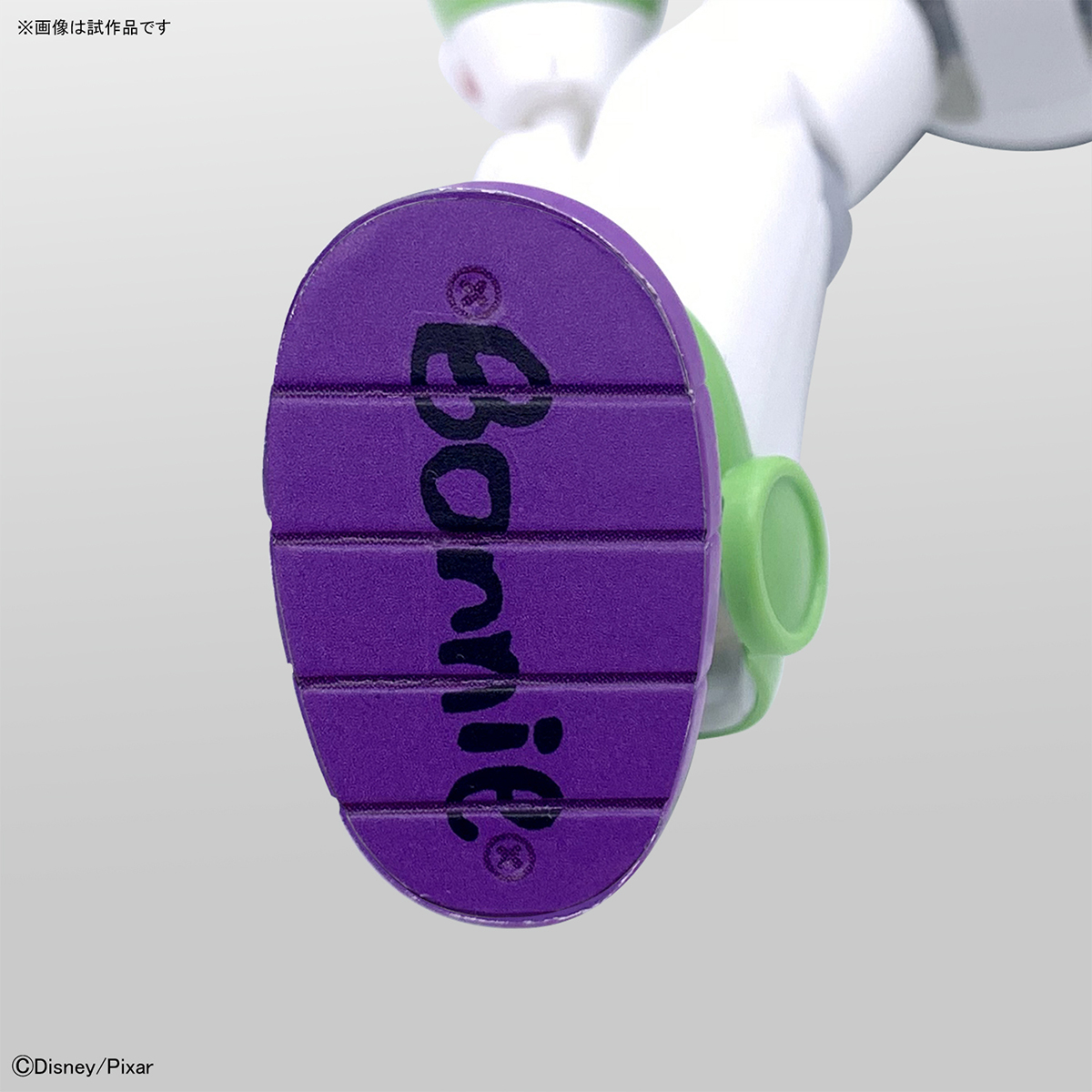 【BANDAI】 組裝模型 玩具總動員 4 Cinema-rise Standard 巴斯光年