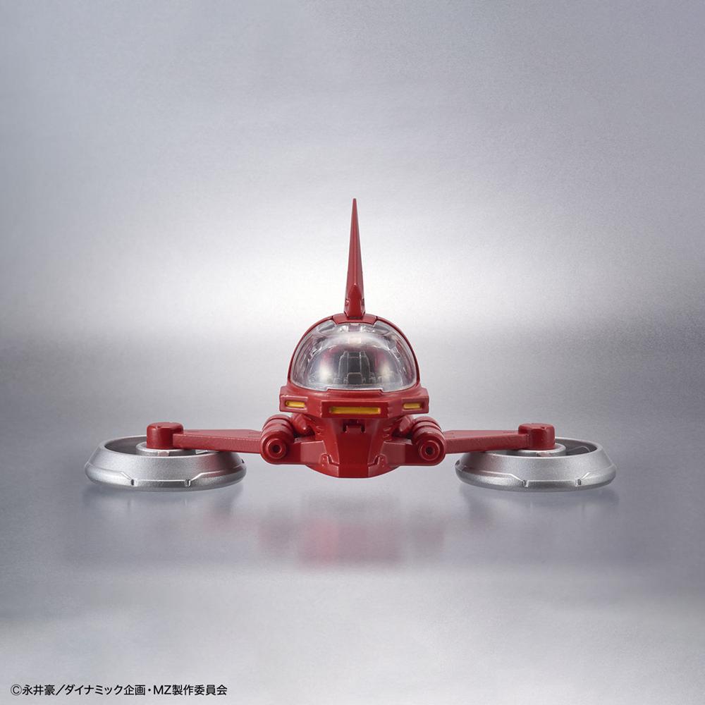 (BANDAI) 代理版 組裝模型 1/60 無敵鐵金剛 MazingerZ Infinity Ver. 魔神Z   