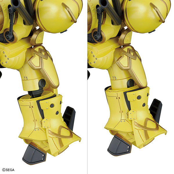 【BANDAI】組裝模型 HG 1/24 新櫻花大戰 靈子戰鬥機 無限 望月薊 Ver.