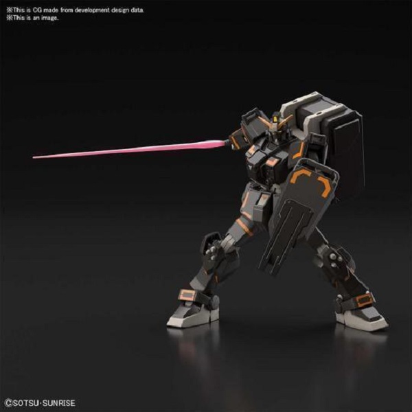 【BANDAI】代理版 組裝模型 HG 1/144 機動戰士鋼彈 鋼彈創壞者 陸戰型鋼彈 城鎮戰規格   