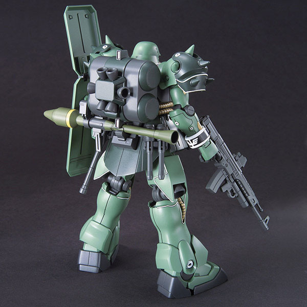 【BANDAI】 組裝模型 HGUC 1/144  機動戰士鋼彈 UC 基拉魯祖   
