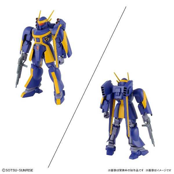 【預購】22/4月 BANDAI 組裝模型 代理版   1/144 機甲戰記龍騎兵套組2  