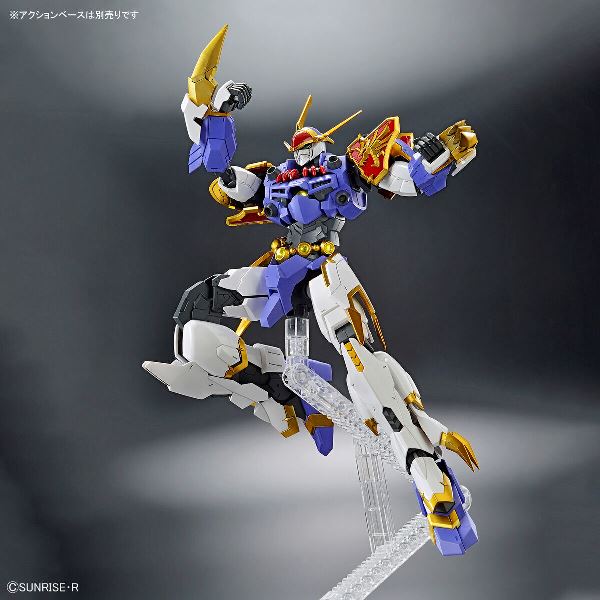 【BANDAI】 代理版 組裝模型 HG IMGN 魔神英雄傳 龍神丸 (增幅版)