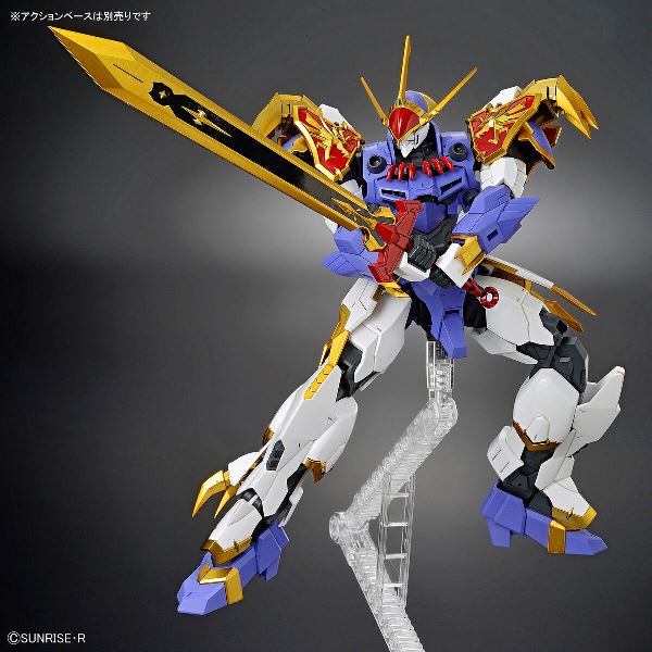 【BANDAI】 代理版 組裝模型 HG IMGN 魔神英雄傳 龍神丸 (增幅版)