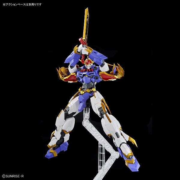 【BANDAI】 代理版 組裝模型 HG IMGN 魔神英雄傳 龍神丸 (增幅版)