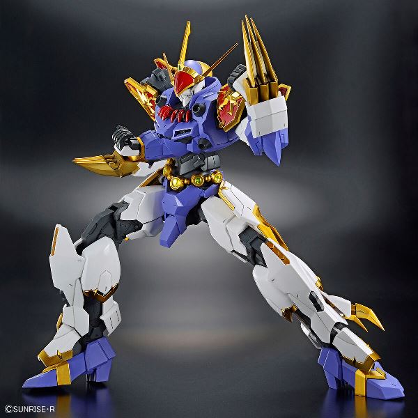 【BANDAI】 代理版 組裝模型 HG IMGN 魔神英雄傳 龍神丸 (增幅版)