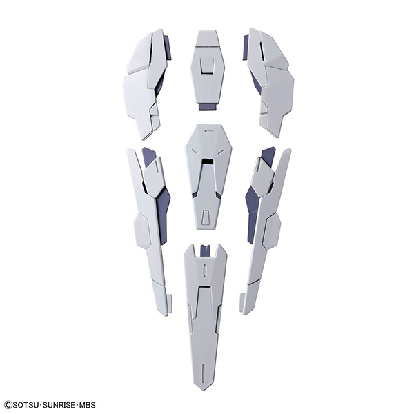 【現貨】BANDAI 代理版 組裝模型 HG 1/144 機動戰士鋼彈 水星的魔女 魔靈鋼彈 