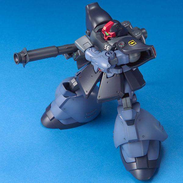 【BANDAI】代理版 組裝模型 HGUC 1/144 機動戰士鋼彈 MS-09R-2 里克德姆 II 043