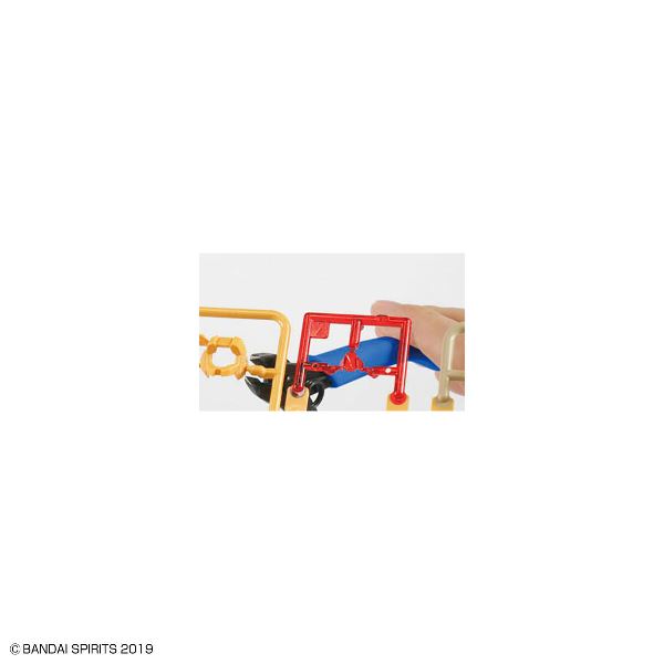 【BANDAI】代理版 組裝模型 BANDAI SPIRITS入門工具套組 