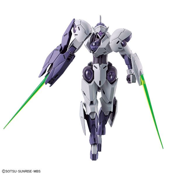 【BANDAI】代理版 組裝模型 HG 1/144 機動戰士鋼彈 水星的魔女 惡魔審判者 