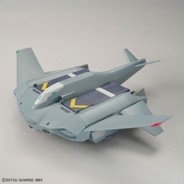 【BANDAI】代理版 組裝模型 HG 1/144 機動戰士鋼彈 水星的魔女 提克巴蘭   