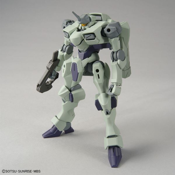 【BANDAI】代理版 組裝模型 HG 1/144 機動戰士鋼彈 水星的魔女 佐渥特   