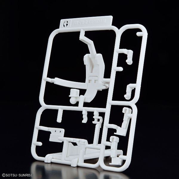 【現貨】BANDAI 代理版 組裝模型 GUNPLA-KUN 1/1 鋼彈君 鋼彈模型君DX套組（附框架Ver.重現零件）