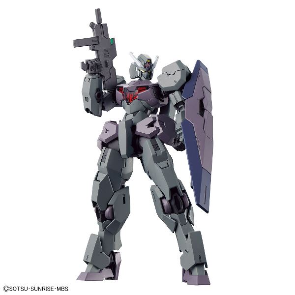 【BANDAI】代理版 組裝模型 HG 1/144 水星的魔女 鋼沃爾瓦 