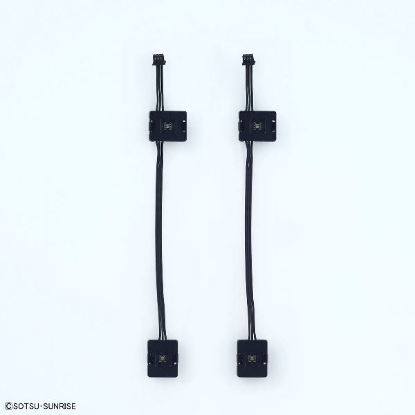 【BANDAI】代理版 組裝模型 PG 1/60 機動戰士鋼彈 能天使用LED燈套組   