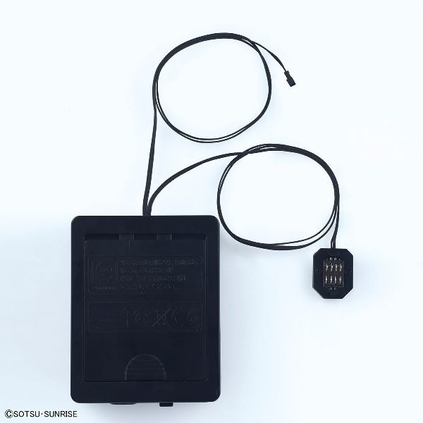 【BANDAI】代理版 組裝模型 PG 1/60 機動戰士鋼彈 能天使用LED燈套組   