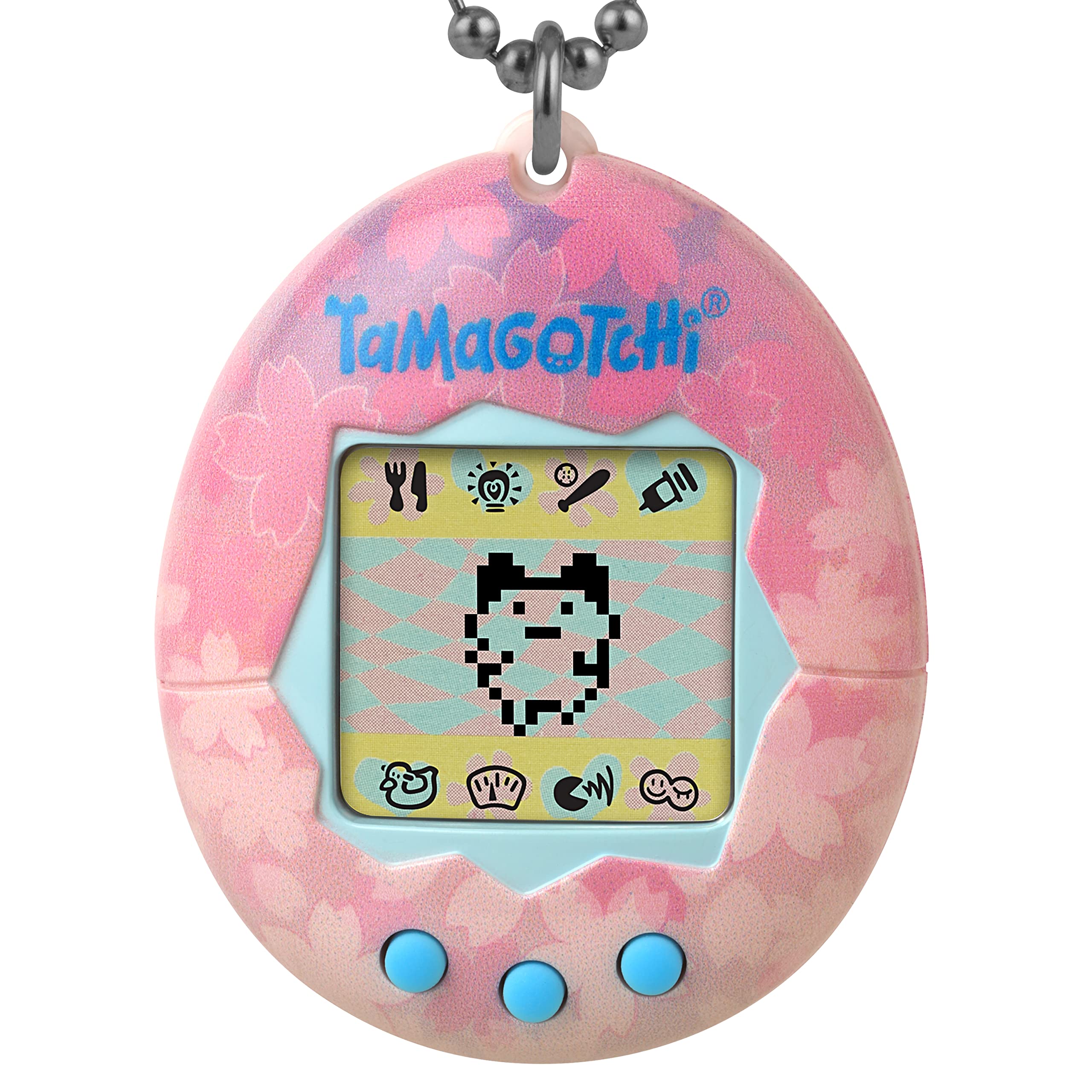 【現貨】BANDAI 代理版 原創 塔麻可吉 櫻花  