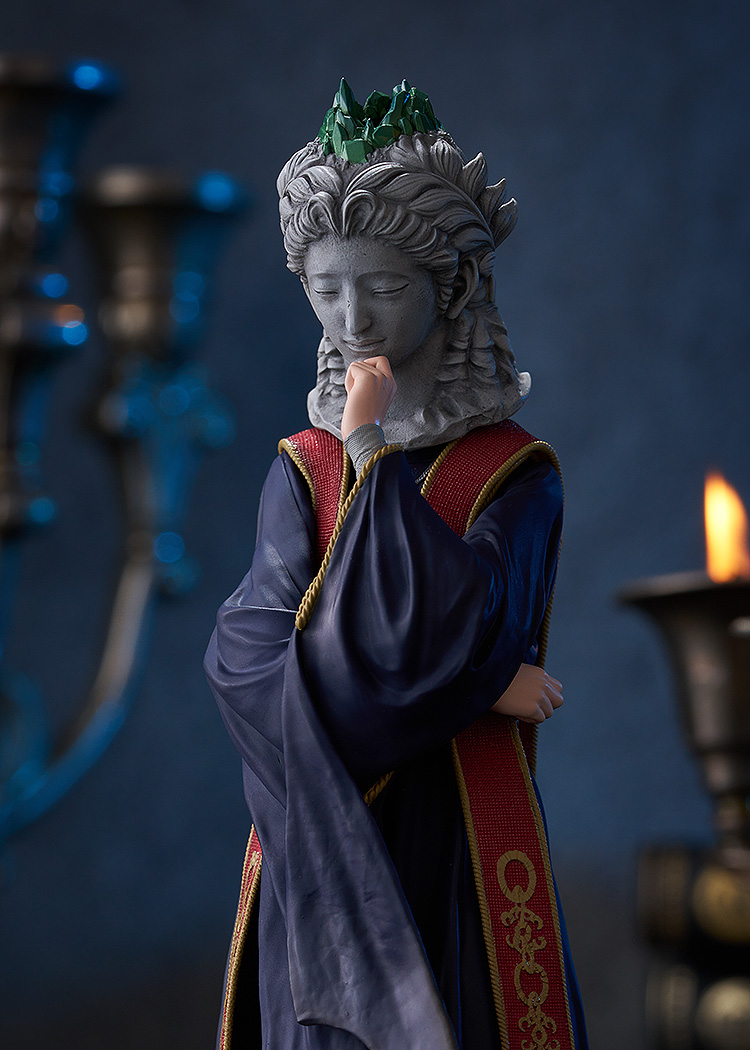 (現貨)Max Factory 代理版 POP UP PARADE SP 艾爾登法環 瑟濂 PVC完成品 