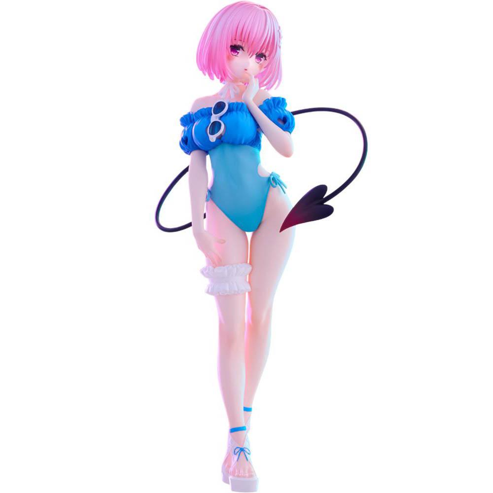 (Furyu) 景品 Trio-Try-It 出包王女 茉茉·貝莉雅·戴比路克 泳裝 