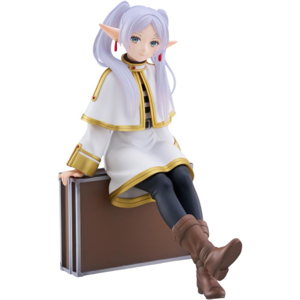 (TAITO) 景品 Desktop Cute 葬送的芙莉蓮 芙莉蓮 旅行箱Ver.