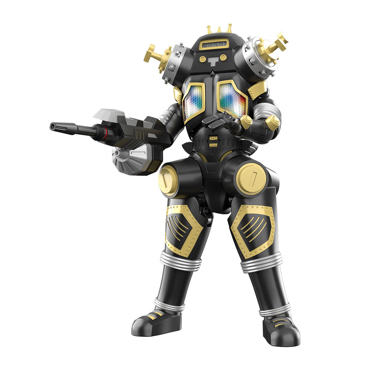 (預購)26年6月 BANDAI 代理版 日本PB 魂商店限定 SMP 超人力霸王 日本PB 宇宙機器人 黑色金古喬 黑喬王 盒玩 