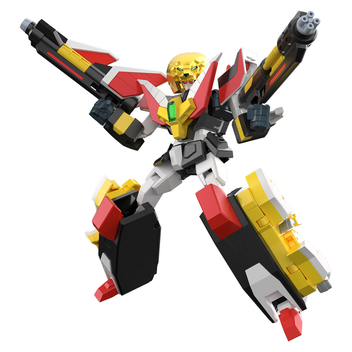 (預購)26年8月 BANDAI 代理版 日本PB 魂商店限定 SMP 勇者傳說 獸王 獅王 盒玩 