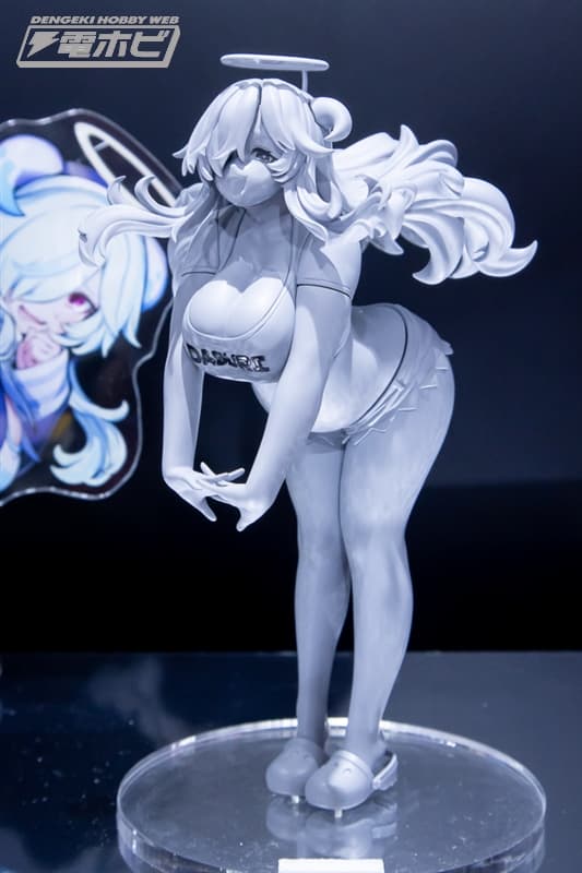 (預購)26年5月 KONAMI 景品 麻將戰鬥女孩 達布莉耶爾