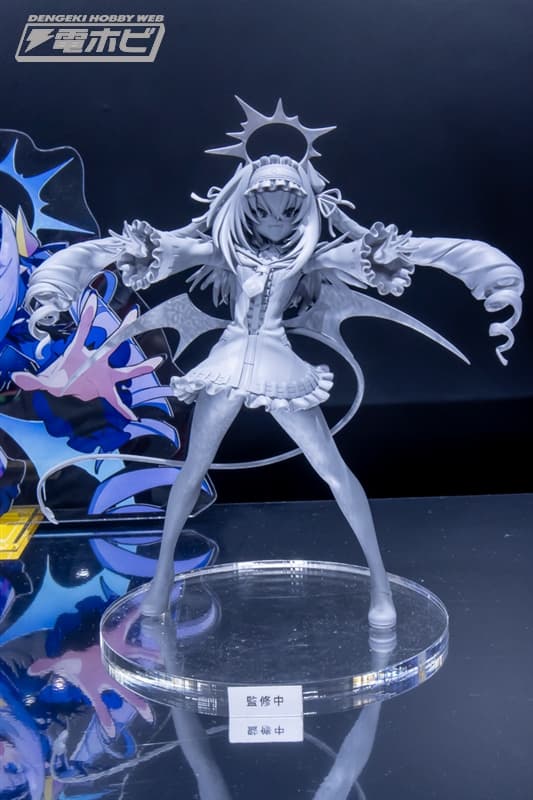 (預購)26年5月 KONAMI 景品 麻將戰鬥女孩 暗黑・三葉