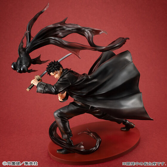 (預購)26年9月 MEGAHOUSE 代理版 G.E.M. 神樂鉢 六平千鉱 